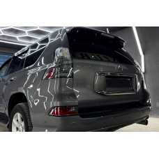 Задні ліхтарі ОЕМ (2013-2023, 2 шт) для Lexus GX460 рр