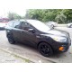 Турецькі рейлінги Чорні (2 шт) для Ford Kuga/Escape 2013-2019 рр