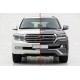 Комплект рестайлинга с LC200 2008-2015 на 2016 Executive для Toyota Land Cruiser 200