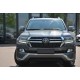 Комплект рестайлинга с LC200 2008-2015 на 2016 Executive для Toyota Land Cruiser 200