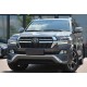 Комплект рестайлинга с LC200 2008-2015 на 2016 Executive для Toyota Land Cruiser 200