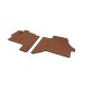 Коврики EVA (кирпичные) для Citroen Jumper 2007-2025 гг