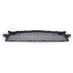 Передня решітка 2011-2014 (Diamond Silver) для Mercedes CLS C218 рр