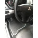 Килимки EVA (чорні) для Mitsubishi Galant 2003-2012 рр