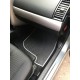 Килимки EVA (чорні) для Mitsubishi Galant 2003-2012 рр
