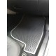 Килимки EVA (чорні) для Mitsubishi Galant 2003-2012 рр