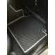 Килимки EVA (чорні) для Mitsubishi Galant 2003-2012 рр