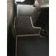 Килимки EVA (чорні) для Mitsubishi Galant 2003-2012 рр