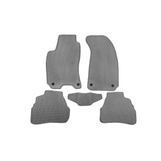 Килимки EVA (сірі) для Volkswagen Passat B5 1997-2005 рр