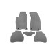 Килимки EVA (сірі) для Volkswagen Passat B5 1997-2005 рр