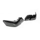 Задні ліхтарі (2 шт, LED Black) для Toyota Camry 2006-2011 рр