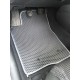 Килимки EVA (чорні) для Toyota Corolla Verso 2004-2009 рр
