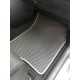 Килимки EVA (чорні) для Toyota Corolla Verso 2004-2009 рр