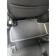 Килимки EVA (чорні) для Toyota Corolla Verso 2004-2009 рр
