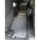 Килимки EVA (чорні) для Toyota Corolla Verso 2004-2009 рр