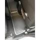 Килимки EVA (чорні) для Toyota Corolla Verso 2004-2009 рр