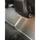Килимки EVA (чорні) для Toyota Corolla Verso 2004-2009 рр
