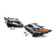 Передня оптика OEM V1 (2015-2018, 2 шт) для Lexus ES рр