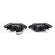 Передня оптика OEM V1 (2015-2018, 2 шт) для Lexus ES рр