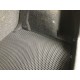 Килимок багажника (HB, EVA, чорний) для Volkswagen Golf 5