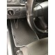Килимки EVA (чорні) для Volkswagen Golf 5