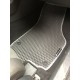 Килимки EVA (чорні) для Volkswagen Golf 5