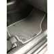Килимки EVA (чорні) для Volkswagen Golf 5