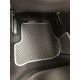 Килимки EVA (чорні) для Volkswagen Golf 5