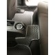 Килимки EVA (чорні) для Volkswagen Golf 5