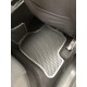 Килимки EVA (чорні) для Volkswagen Golf 5