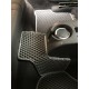Килимки EVA (чорні) для Volkswagen Golf 5