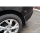 Брызговики Premium (4 шт) для Chevrolet Equinox 2018-2025 гг