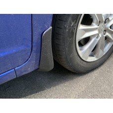 Бризковики Premium (4 шт) для Honda FIT/Jazz 2014- рр