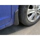 Брызговики Premium (4 шт) для Honda FIT/Jazz 2014- гг