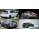 Брызговики Premium AMG/A35 (4 шт) для Mercedes A-сlass W177 2018- гг