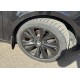 Бризковики Premium SD, SW 2018-2025 (4 шт) для Skoda Octavia III A7 рр