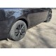 Бризковики Premium SD, SW 2018-2025 (4 шт) для Skoda Octavia III A7 рр