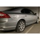 Бризковики Premium (4 шт) для Volvo S80 2006- рр
