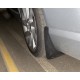 Бризковики Premium (4 шт) для Volvo S80 2006- рр