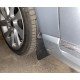 Бризковики Premium (4 шт) для Volvo S80 2006- рр