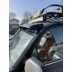 Козирок на лобове скло для Toyota Land Cruiser 80