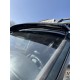 Козирок на лобове скло для Toyota Land Cruiser 80