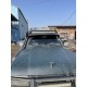 Козирок на лобове скло для Toyota Land Cruiser 80