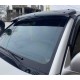 Козырек на лобовое стекло для Toyota Land Cruiser 100