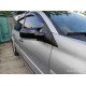 Накладки на дзеркала BMW-Style (2 шт) для Renault Scenic/Grand 2003-2009 рр