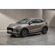 Боковые Подножки Duru (2 шт., Алюминий) для Ford Puma 2019- гг