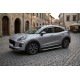 Боковые Подножки Maya V1 (2 шт., Алюминий) для Ford Puma 2019- гг