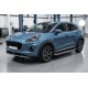 Боковые Подножки Maydos V1 (2 шт., Алюминий) для Ford Puma 2019- гг