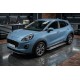 Боковые Подножки Maydos V2 (2 шт., Алюминий) для Ford Puma 2019- гг