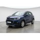 Боковые Подножки Mevsim Grey (2 шт., Алюминий) для Chevrolet Trax 2012-2023 гг